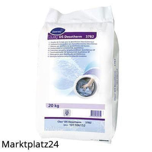 Clax DS Desotherm 37B2, 20Kg BAuA-Reg-Nr.: N-101445 - Marktplatz24