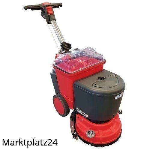Cleanfix Bodenreinigungsmaschine RA 395, 1 St. - Marktplatz24