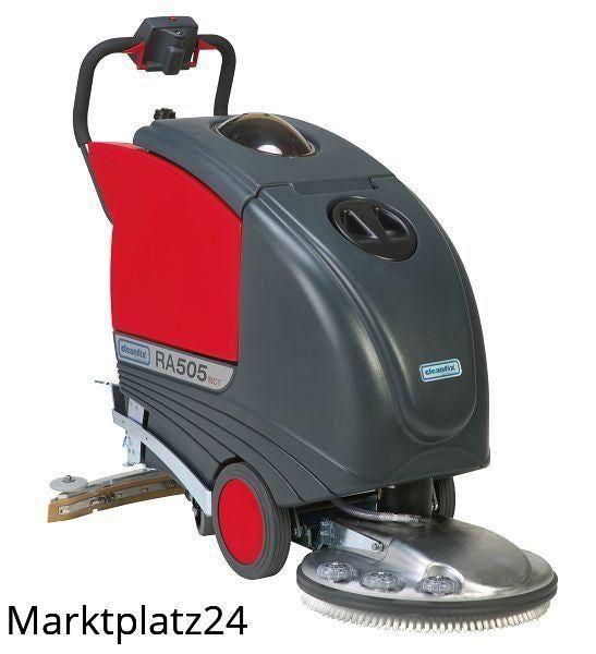 Cleanfix RA 505 IBCT VDE, 1 St. - Marktplatz24