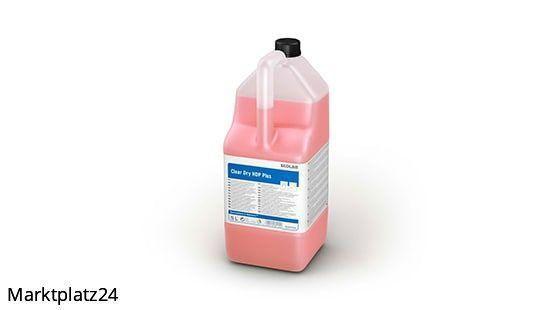 Clear Dry HDP Plus, 5L Kanister - Marktplatz24
