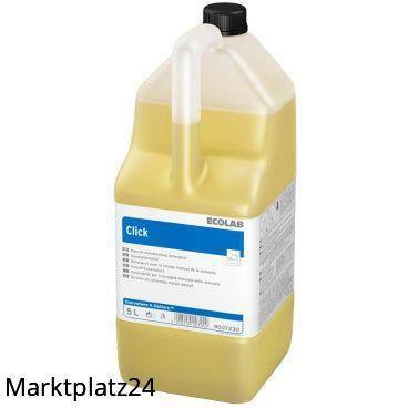 Click, 5L Kanister - Marktplatz24