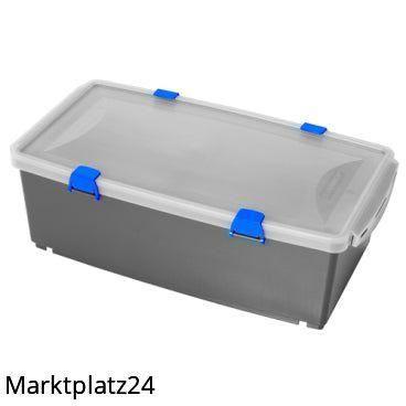 Clip für Moboxx, blau, 1 St. - Marktplatz24
