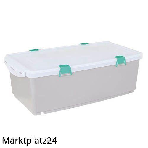 Clip für Moboxx, grün, 1 St. - Marktplatz24