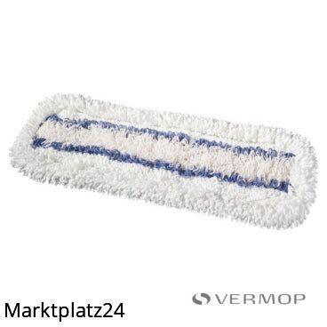 Clipper Mop Tronic, 50cm, 1 St. - Marktplatz24