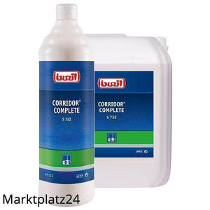Corridor Complete, 5L Kanister - Marktplatz24
