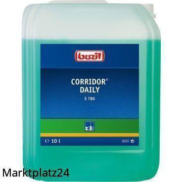 Corridor Daily, 10L Kanister - Marktplatz24
