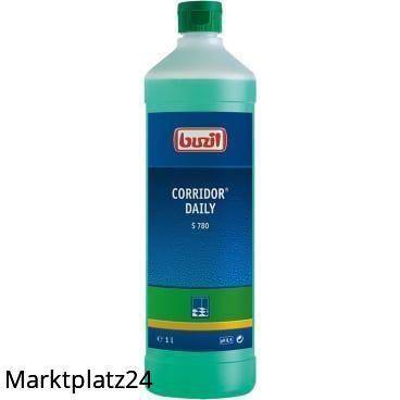 Corridor Daily, 1L Flasche - Marktplatz24