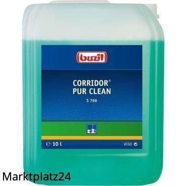 Corridor Pur Clean, 10L Kanister - Marktplatz24