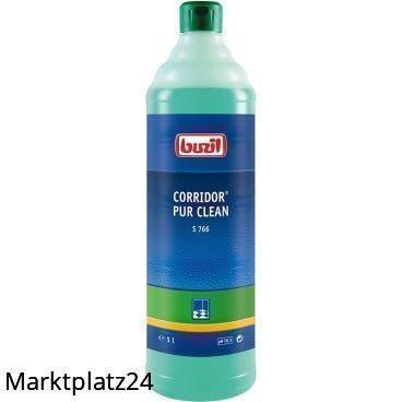 Corridor Pur Clean, 1L Flasche - Marktplatz24