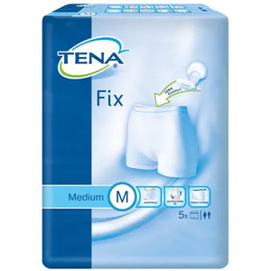 Inkontinenzsysteme -TENA Fix, Gr.M, 5 St/Btl.