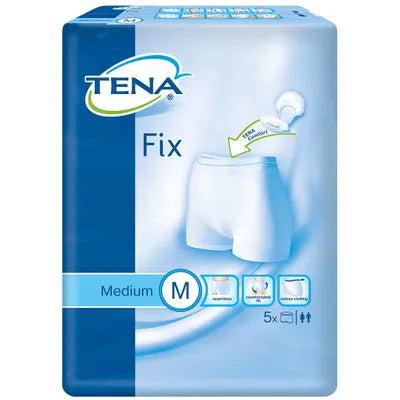 Inkontinenzsysteme -TENA Fix, Gr.M, 5 St/Btl.