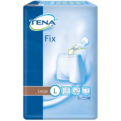 Inkontinenzsysteme -TENA Fix, Gr.L, 5 St/Btl.
