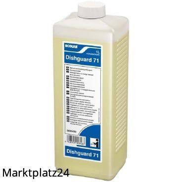 Dishguard 71, 1L Flasche - Marktplatz24