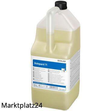 Dishguard 71, 5L Kanister - Marktplatz24