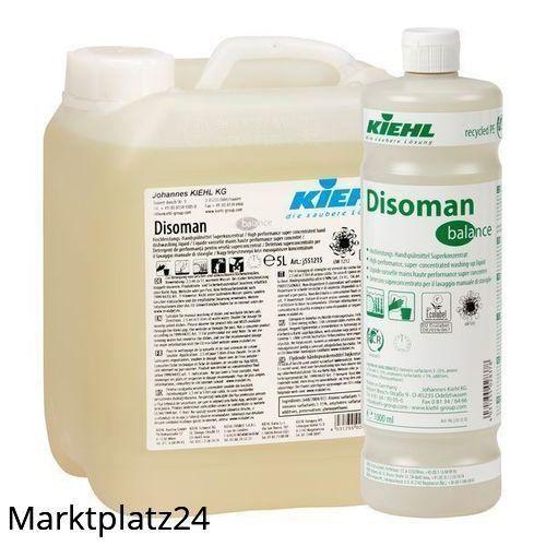Disoman, 5L Kanne - Marktplatz24