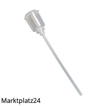 Dosierer 71ml WFF für, 1L Flasche - Marktplatz24