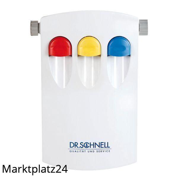Dosiergerät MX-203 K, inkl. Wasseranschluss, 1 St. - Marktplatz24