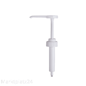 Dosierpumpe fï¿½r 10L Kanister, 1 St, - Marktplatz24