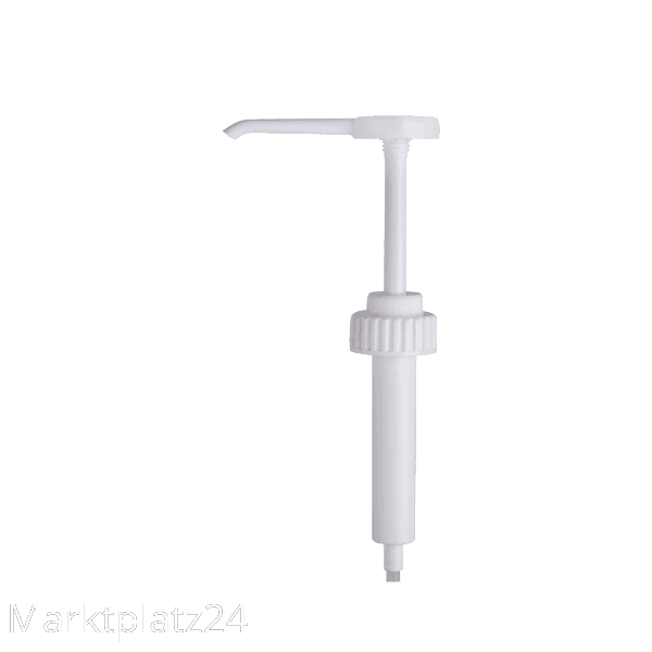 Dosierpumpe fï¿½r 10L Kanister, 1 St, - Marktplatz24