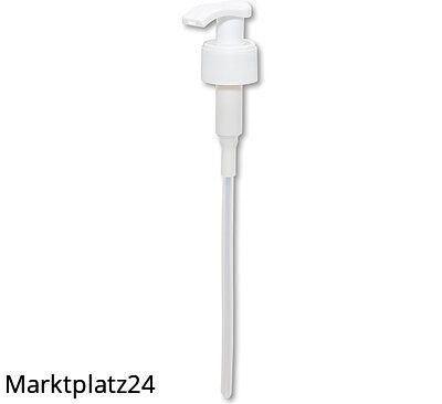 Dosierpumpe fï¿½r 1L Flasche - Marktplatz24