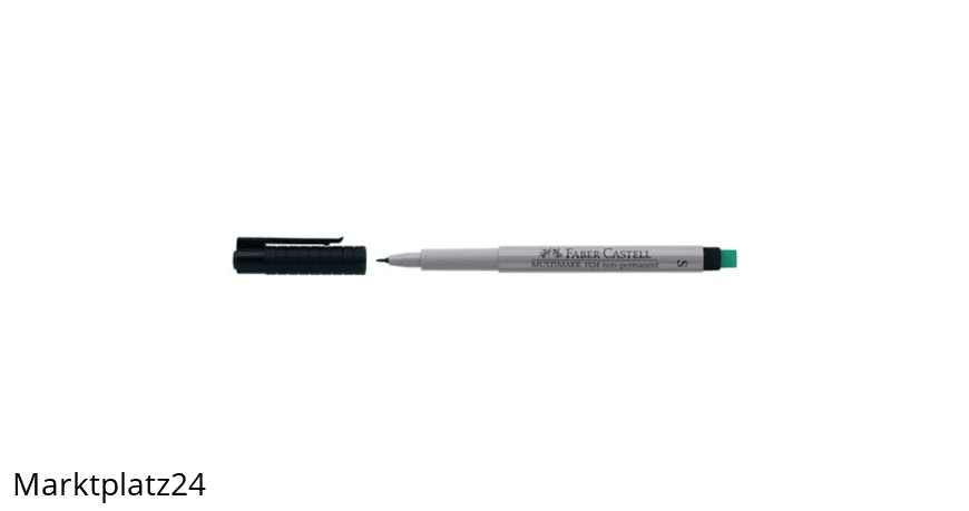 AWF 152499S MULTIMARK 0,4MM WL SWZ - Marktplatz24