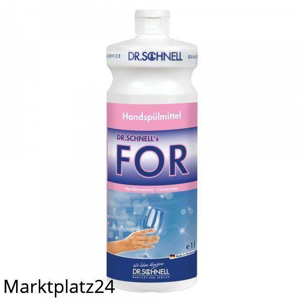 Dr.SchnellÂ´s For, 10L Kanister - Marktplatz24