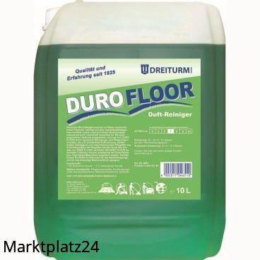 Duro Floor, 10L Kanister - Marktplatz24