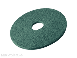 DynaCross Superpad, 330mm, grï¿½n, 1 St, - Marktplatz24