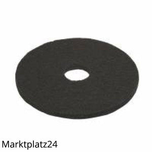 DynaCross Superpad, 330mm, weiß, 1 St. - Marktplatz24