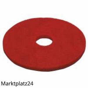 DynaCross Superpad, 410mm, rot, 1 St. - Marktplatz24