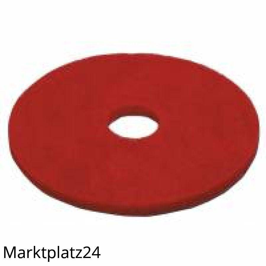 DynaCross Superpad, 410mm, rot, 1 St. - Marktplatz24