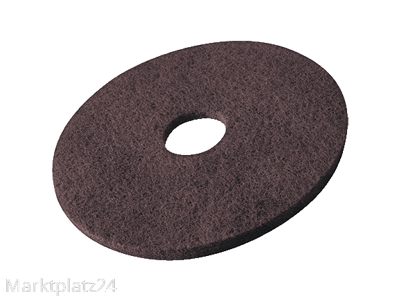 DynaCross Superpad, 430mm, braun, 1 St. - Marktplatz24