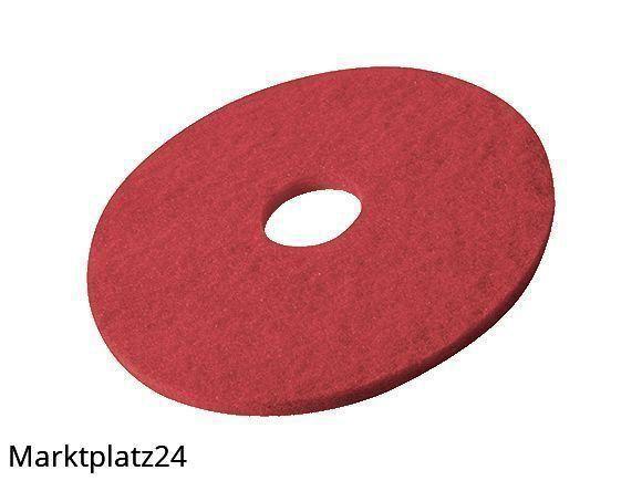 DynaCross Superpad, 430mm, rot, 1 St. - Marktplatz24