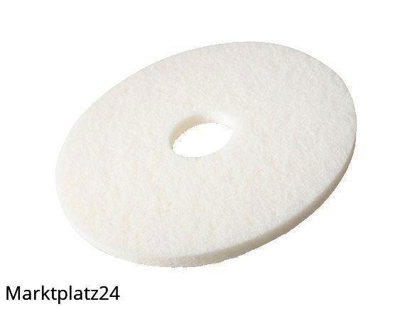 DynaCross Superpad, 430mm, weiß, 1 St. - Marktplatz24
