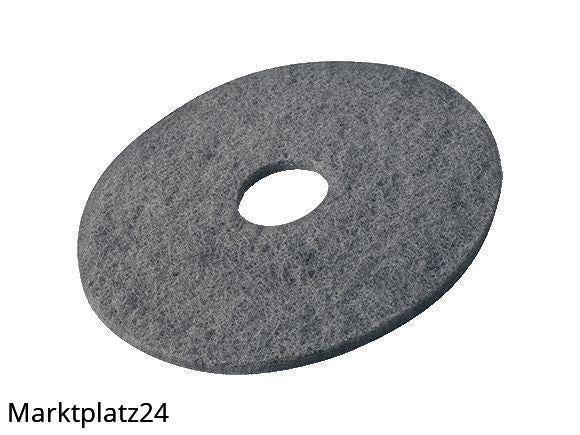 DynaCross Superpad, 460mm grau, 1 St. - Marktplatz24