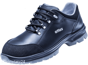 ATLAS ALUTEC 560 SI.SCHUHE S2 ESD 43 - Marktplatz24