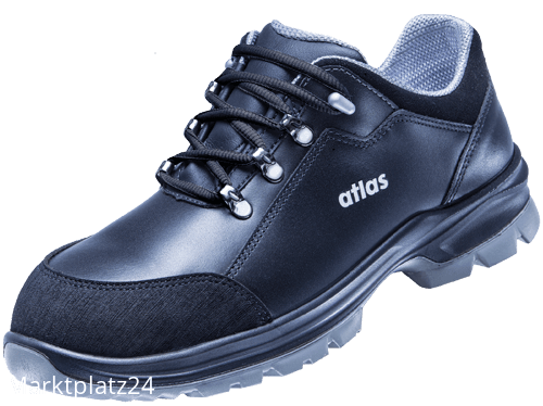 ATLAS ALUTEC 560 SI.SCHUHE S2 ESD 43 - Marktplatz24
