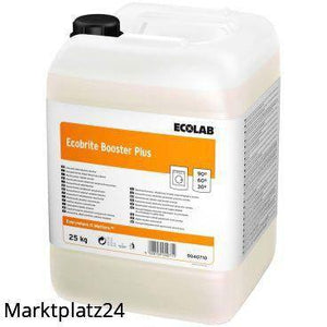 Ecobrite Booster Plus, 25kg Kanister - Marktplatz24
