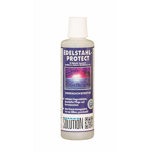 Reinigungschemie -Edelstahl Protect - 250 ml Flasche