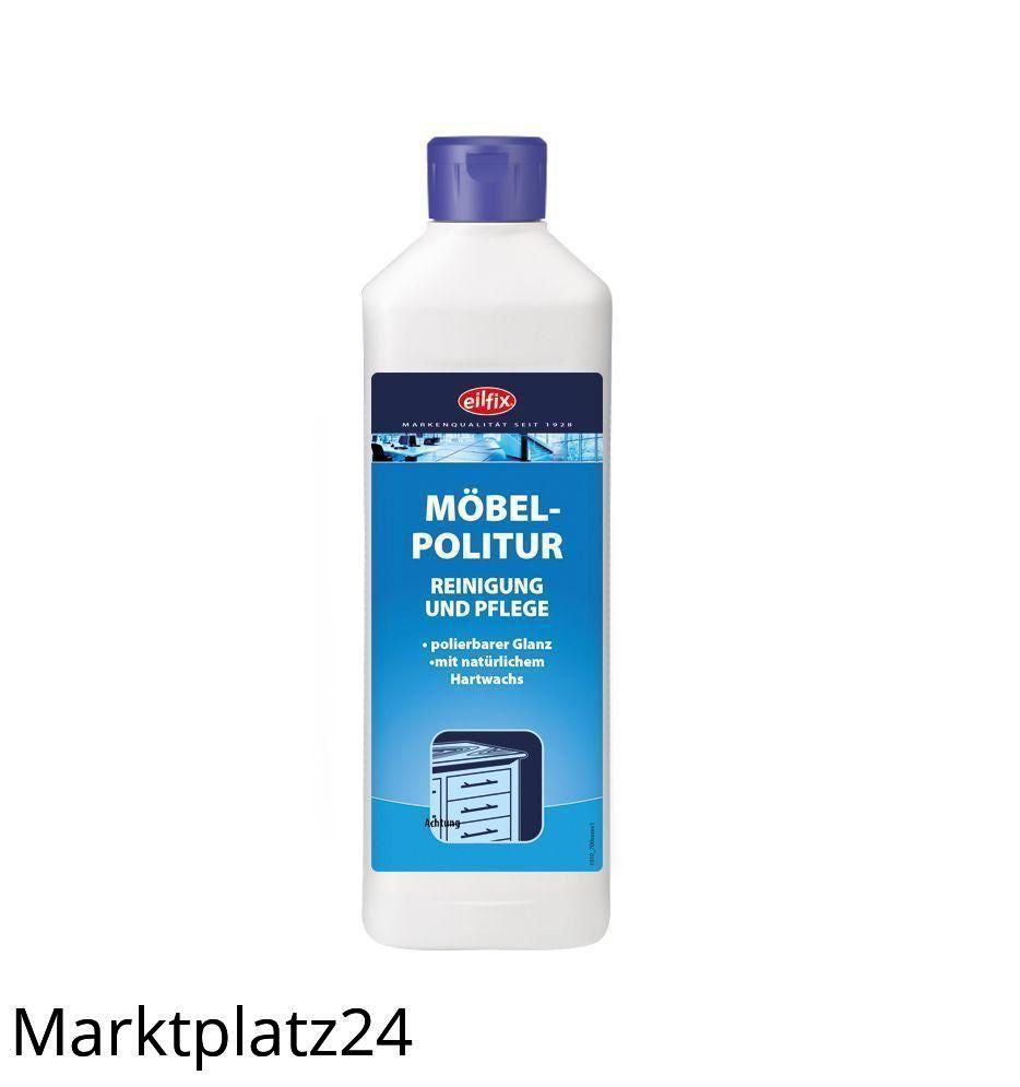 Eilfix Möbelpolitur, 500ml Flasche 500ml Flasche - Marktplatz24