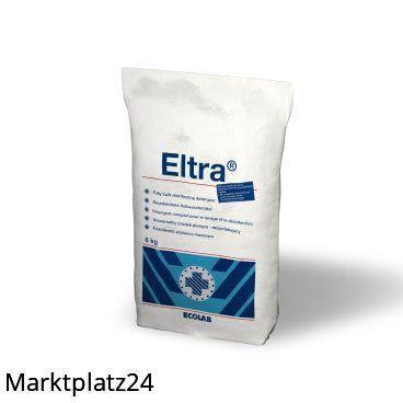 Eltra, 6kg Sack BAuA-Reg-Nr.: N-13253 - Marktplatz24