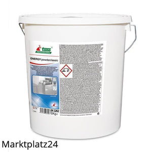 Energy Powderclassic, 10kg Eimer - Marktplatz24