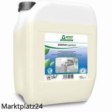 Energy perfect, 15L Kanister - Marktplatz24