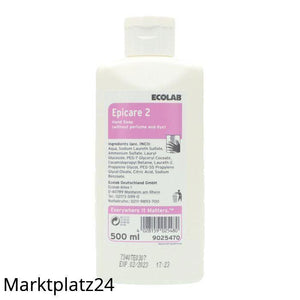 Epicare 2, 500ml Spenderflasche - Marktplatz24
