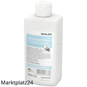 Epicare Hand Protect, 500ml Flasche - Marktplatz24