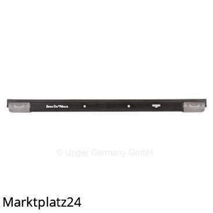 ErgoTecÂ®-NINJA Aluminium Schiene 35cm, mit Soft-Gummi, 1 St. - Marktplatz24