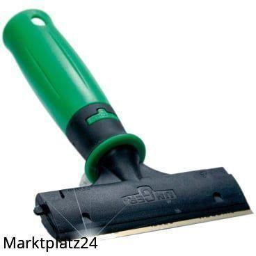 ErgoTec® Glas Schaber 10cm, 1 St. - Marktplatz24