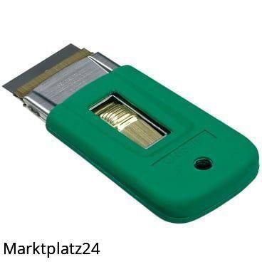 ErgoTec® Sicherheitsschaber, 1 St. - Marktplatz24