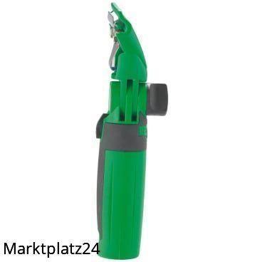 ErgoTec® SwivelLoc Griff, 30°,Stahl, 1 St. - Marktplatz24