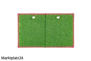 Exzenterpad Fiber fï¿½r NuEx4325, 430x250mm, 1 St, - Marktplatz24